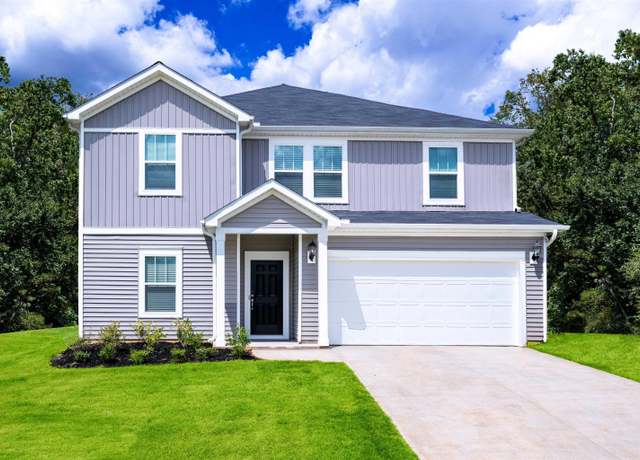 Property at 114 Tantalus St, Gray Court, SC 29645, 5 beds, 3 baths