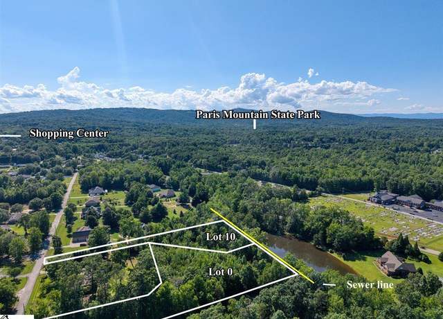 Property at 10 Hannah Springs Ct, Taylors, SC 29687