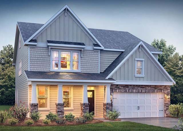 Property at 115 Barred Owl Rd Lot 0101, Travelers Rest, SC 29690, 4 beds, 3 baths