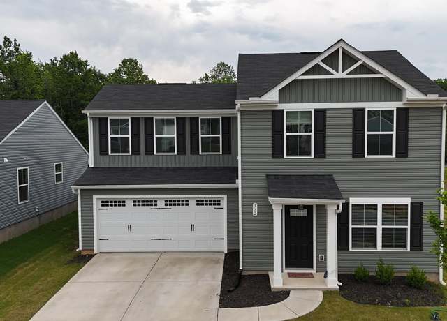 Property at 512 Eden Hall Rd, Woodruff, SC 29388, 3 beds, 2.5 baths