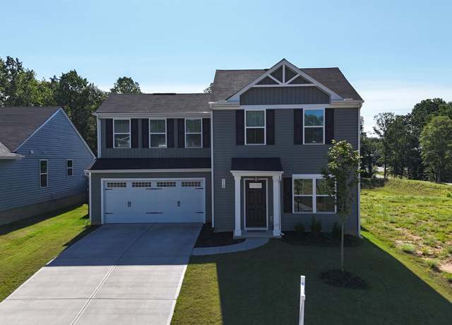 Property at 512 Eden Hall Rd, Woodruff, SC 29388, 3 beds, 2.5 baths