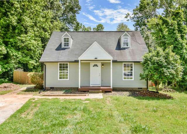 Property at 138 Ashdown Dr, Simpsonville, SC 29680, 3 beds, 2 baths