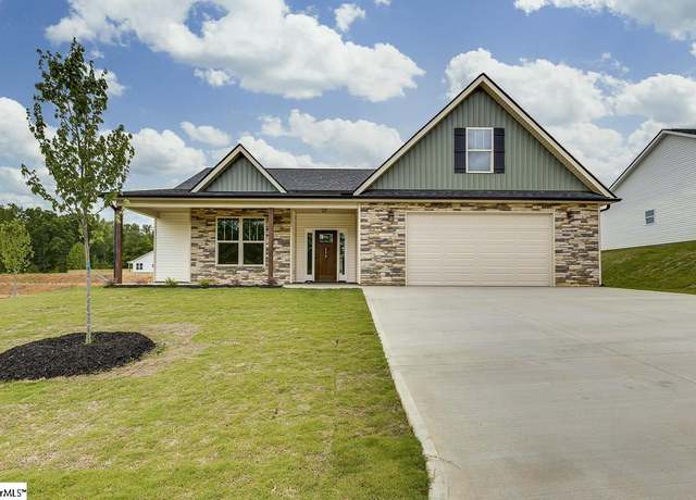 Property at 114 Walters Way, Pickens, SC 29671, 3 beds, 3 baths