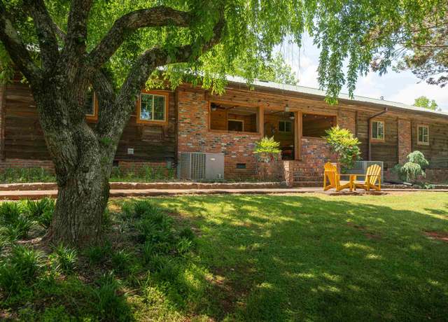 Property at 149 April Valley Ln, Pickens, SC 29671, 5 beds, 4 baths