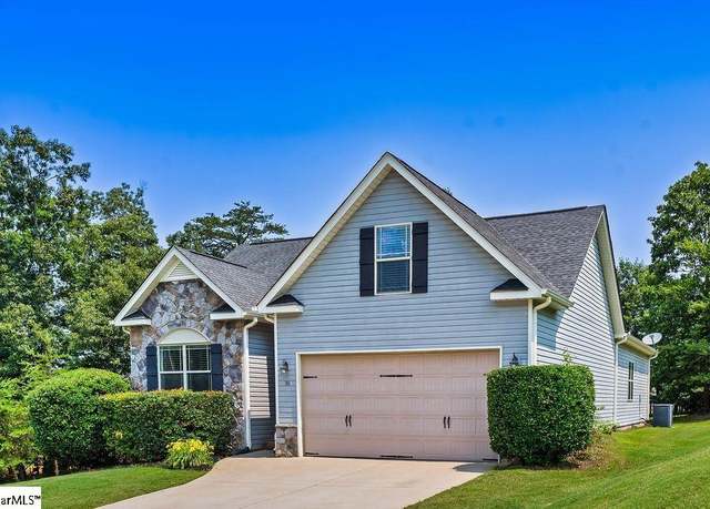 Property at 30 Caperton Way, Greer, SC 29651, 3 beds, 2 baths