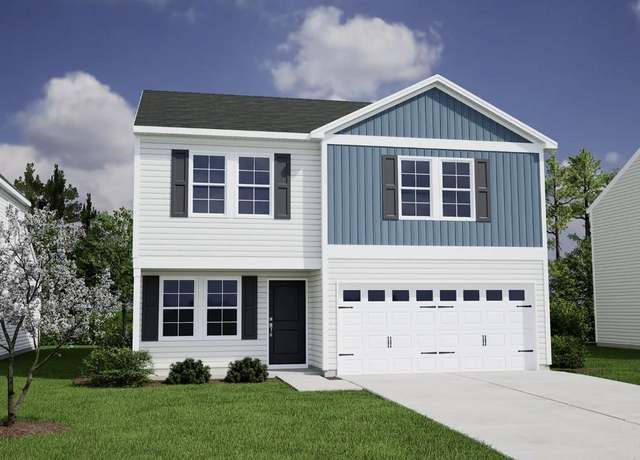 Property at 7315 Wayside Run Unit Homesite 79, Inman, SC 29349, 3 beds, 2.5 baths