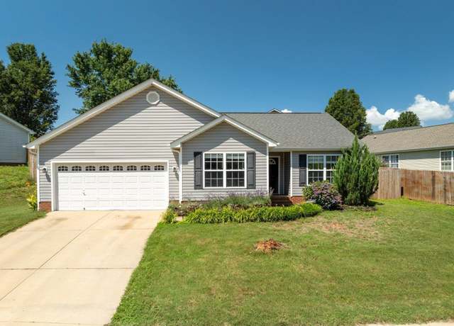 Property at 308 Juniper Leaf Way, Greer, SC 29651, 3 beds, 2 baths