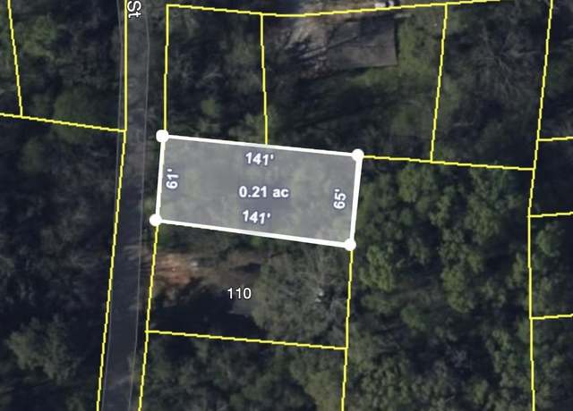 Property at 112 K St, Anderson, SC 29624