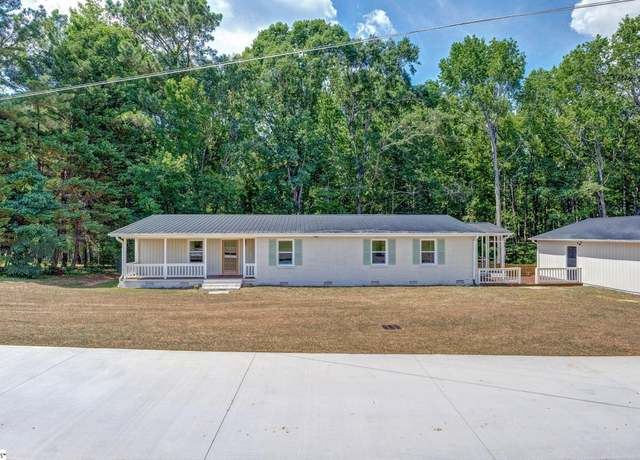 Property at 629 Spearman Rd, Pelzer, SC 29669, 3 beds, 2 baths