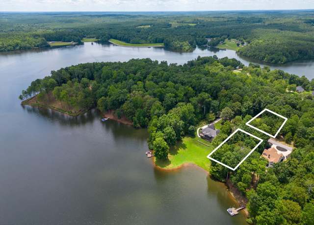 Property at 00 Yacht Dr, Laurens, SC 29360