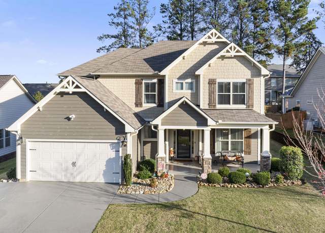 Property at 354 Tigers Eye Run, Duncan, SC 29334, 4 beds, 3.5 baths