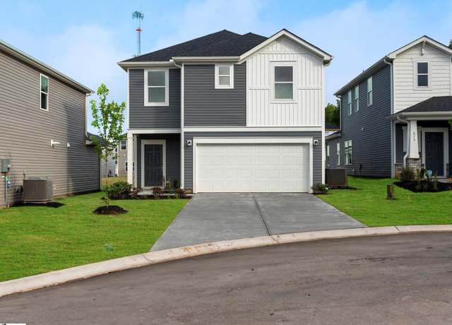 Property at 611 Spruce Pine Dr, Pendleton, SC 29670, 3 beds, 2.5 baths