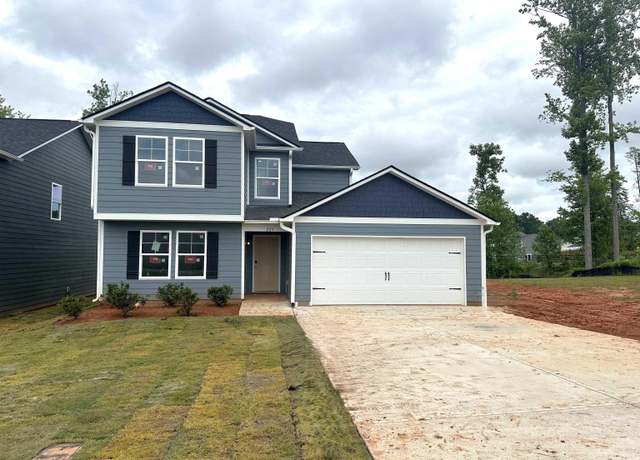 Property at 225 Walnut Hill Dr, Easley, SC 29642, 4 beds, 3 baths