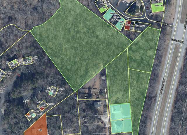 Property at 00 76 Hwy, Clemson, SC 29631