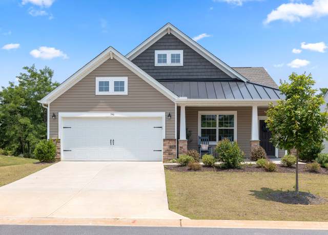 Property at 346 Sliding Rock Dr, Pendleton, SC 29670, 3 beds, 2 baths