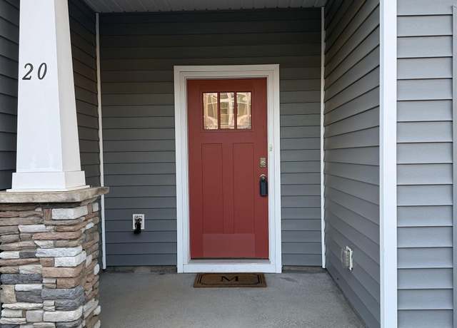 Property at 20 Starlake Dr, Simpsonville, SC 29681, 3 beds, 2.5 baths