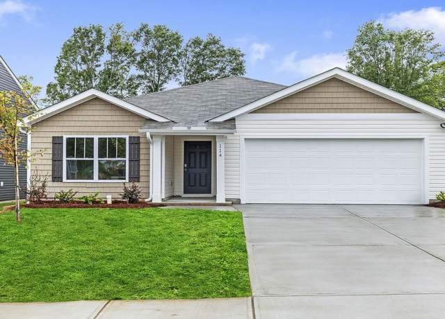 Property at 114 Cascade Ln, Seneca, SC 29678, 3 beds, 2.5 baths