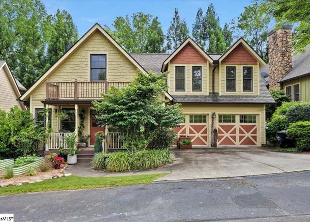 Property at 116 Stillcountry Cir, Travelers Rest, SC 29690, 3 beds, 2.5 baths