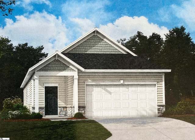 Property at 3114 Hillgate Trl, Boiling Springs, SC 29316, 3 beds, 2 baths