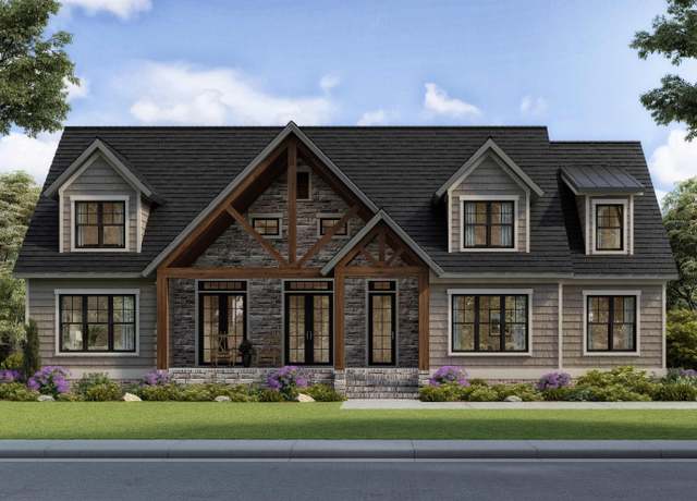 Property at 123 Garden Gate Trl, Marietta, SC 29661, 4 beds, 3.5 baths