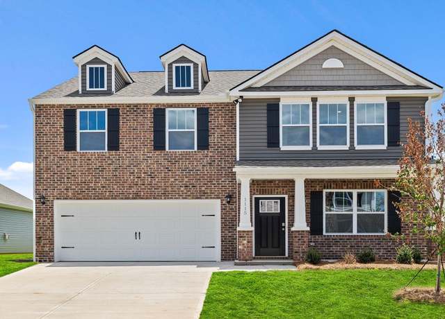 Property at 1115 White Willow Dr, Spartanburg, SC 29303, 4 beds, 2.5 baths