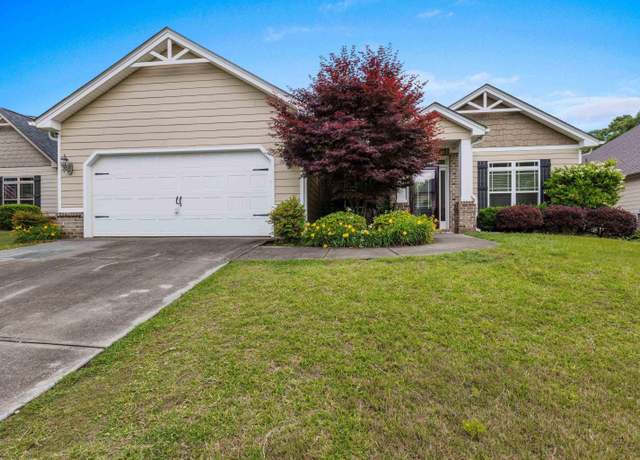 Property at 209 Water Grove Dr, Simpsonville, SC 29681, 3 beds, 2.5 baths