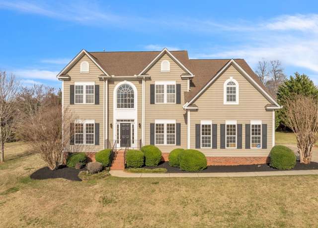 Property at 108 Walnut Hl, Easley, SC 29642, 4 beds, 2.5 baths
