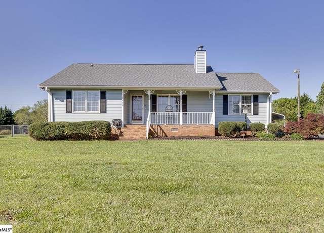 Property at 1830 John Dodd Rd, Wellford, SC 29385, 3 beds, 2 baths