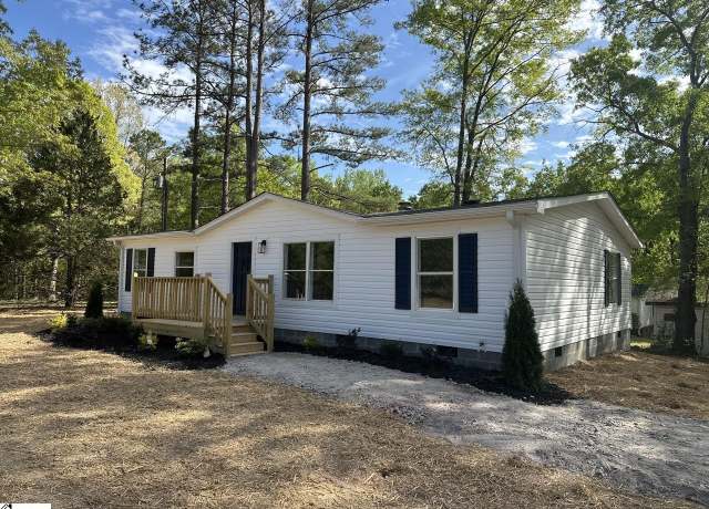 Property at 191 Wasson Way, Simpsonville, SC 29680, 3 beds, 2 baths