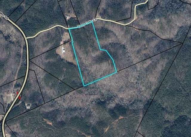 Property at 000 Terra Cotta Ln, Westminster, SC 29693