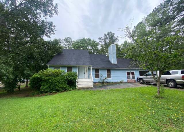 Property at 120 Coachman Dr, Anderson, SC 29625, 3 beds, 2 baths