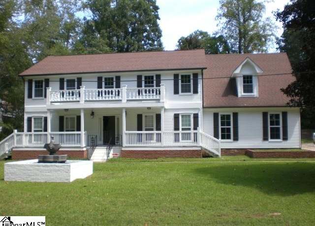 Property at 603 Botany Rd, Greenville, SC 29615, 4 beds, 4 baths