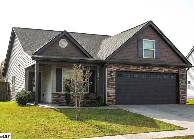 Property at 356 Evenfall Dr, Boiling Springs, SC 29316, 3 beds, 2 baths