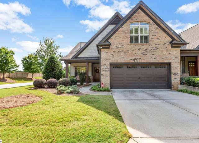 Property at 207 Bell Heather Ln, Greer, SC 29650, 3 beds, 2.5 baths