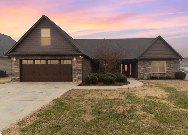 Property at 706 Lamberts Way, Boiling Springs, SC 29316, 3 beds, 2 baths