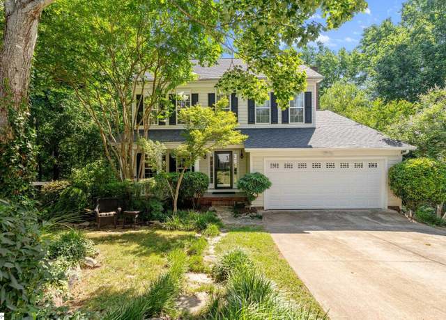 Property at 629 Germander Ct, Greer, SC 29651, 4 beds, 2.5 baths