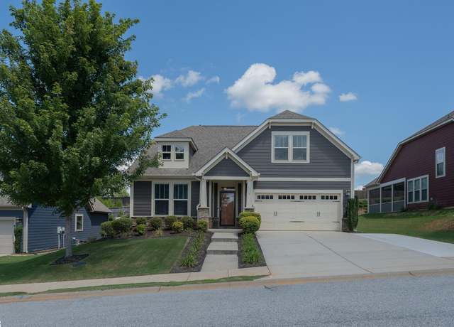 Property at 6 Novelty Ln, Greer, SC 29651, 4 beds, 3 baths