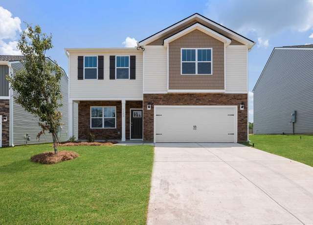 Property at 1103 White Willow Dr, Spartanburg, SC 29303, 4 beds, 2.5 baths
