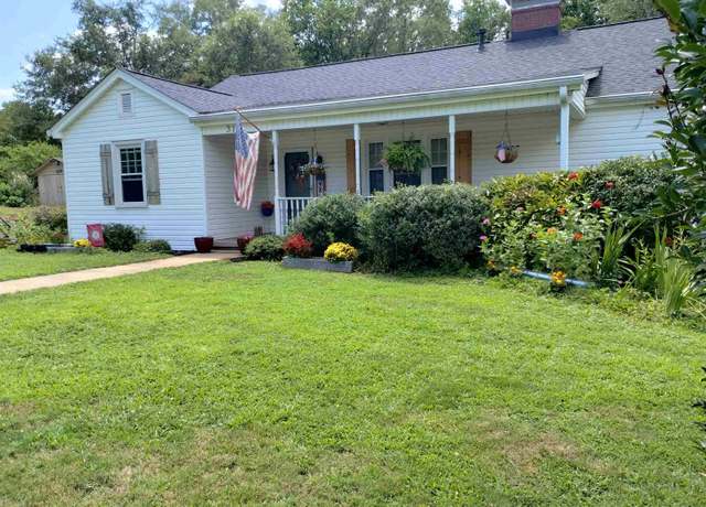 Property at 315 Florence St, Pickens, SC 29671, 5 beds, 3 baths