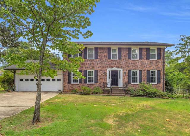 Property at 407 Long Forest Cir, Anderson, SC 29625, 4 beds, 3 baths
