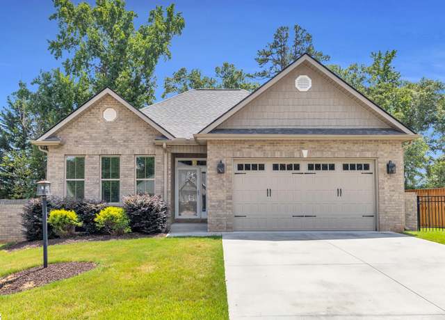 Property at 126 Park Way, Anderson, SC 29625, 2 beds, 2 baths