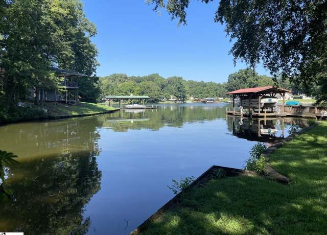 Property at 00 Ridgewood Dr, Waterloo, SC 29384