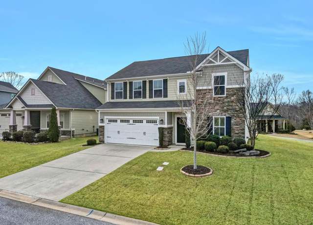 Property at 143 Fawn Hill Dr, Simpsonville, SC 29681, 3 beds, 2.5 baths