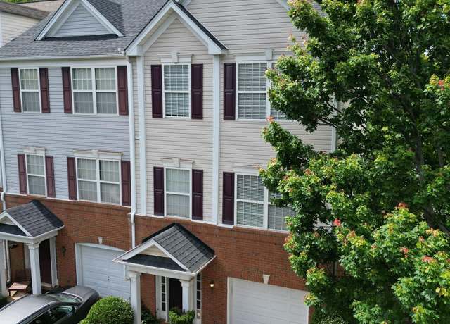 Property at 612 Montreux Dr, Greenville, SC 29607, 3 beds, 3.5 baths