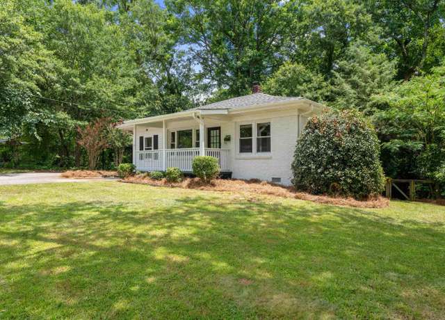 Property at 209 Webster Rd, Greenville, SC 29607, 2 beds, 2 baths