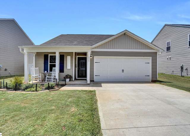 Property at 235 Penny Bennett Rd, Spartanburg, SC 29307-4468, 3 beds, 2 baths