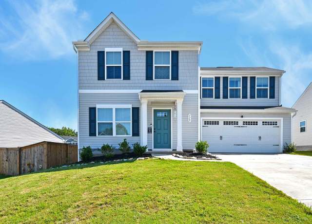 Property at 113 Alice Ct, Easley, SC 29642, 3 beds, 2.5 baths