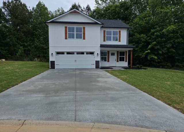 Property at 136 Vermillion Dr, Spartanburg, SC 29306, 3 beds, 2.5 baths