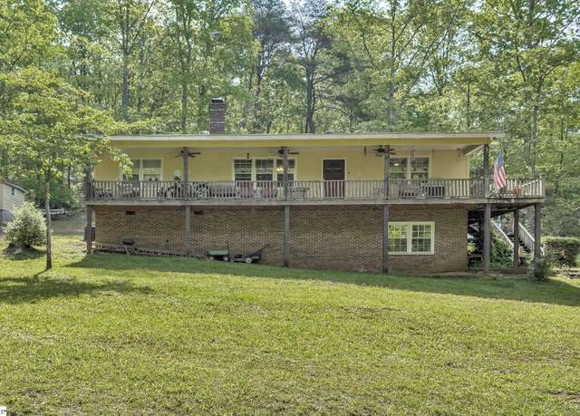 Property at 210 Mcbulo Dr, Liberty, SC 29657, 3 beds, 2 baths