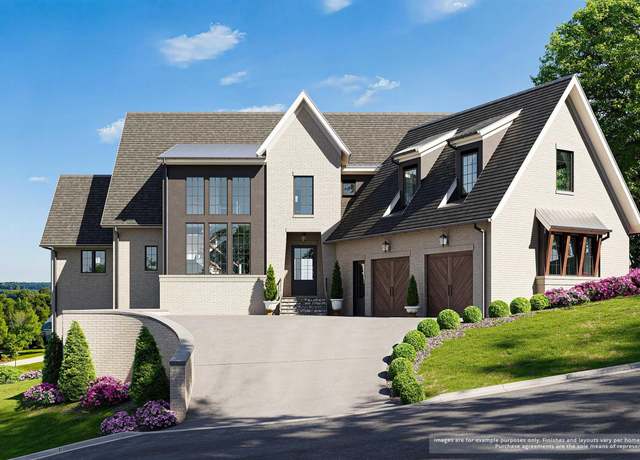 Property at 14 Monet Dr, Greenville, SC 29609, 5 beds, 5 baths